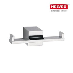 Gancho Doble Helvex Kubica 14106