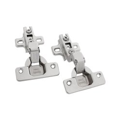 Bisagra Bidimensional Interna Handy Home Tradicional 3649