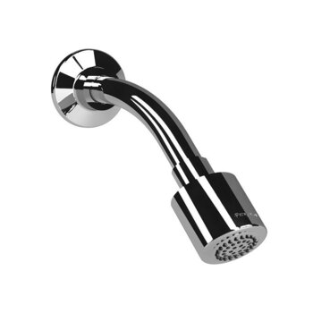 Regadera Proyecta REC-03 Cromo