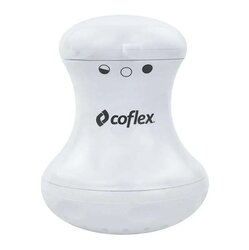 Regadera Eléctrica Confort 3 Temperaturas 110 V Coflex