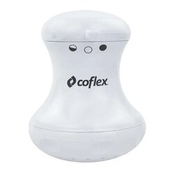 Regadera Eléctrica Confort 3 Temperaturas 110 V Coflex