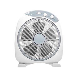 Ventilador escritorio Iusa 30.48 cm aspas 45 W
