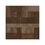 Piso San Remo Daltile 45 x 45 cm Cafe GSR1