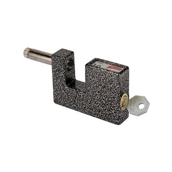 Candado Cortina Metálicos Hierro Antipalanca 10 amp Phillips