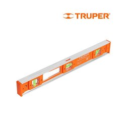 Nivel 3 Gotas Truper 18 pulg