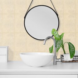 Azulejo Roma Vitromex 20.1 x 30.19 cm Arena