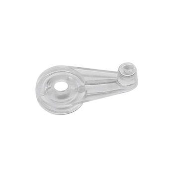 Soporte Retenedor Handy Home Cristal Transparente