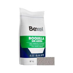 Boquilla sin Arena Plata 5 kg