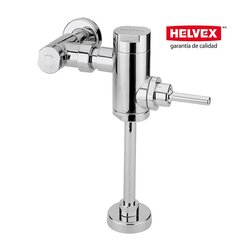 Fluxómetro para Mingitorio Niple Recto 285-19