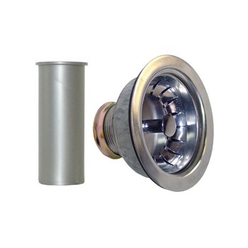 Contracanasta Fregadero Coflex Inoxidable Galvanizado