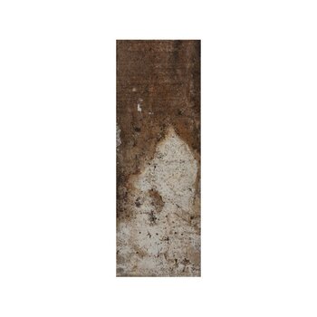 Piso Antique Wood Daltile 18 x 50 cm Ocre