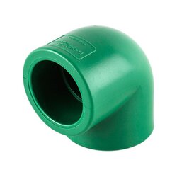 Codo Tuboplus 90 x 2 pulg