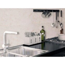 Muro Dannes Daltile 30 x 45 cm Ivory