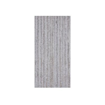 Muro Fachada Daltile 45 x 90 cm Rectificado White GMB1