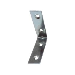 Unión Esquinero Galvanizado Handy Home 1½ x ¾ pulg