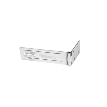 Portacandado Zincado 3¼ pulg