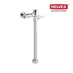 Fluxómetro Manija WC Niple Recto Spud 38 mm 6 l Descarga 11738