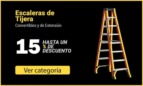 Escaleras
