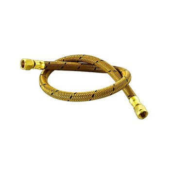 Conector Flexible Gas 5/16 x 5/16 x 2 m Coflex