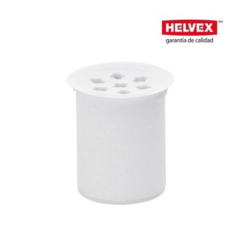 Cartucho Minguitorio Seco TDS Helvex