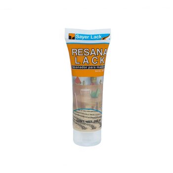 Resanador Madera Sayer Lack Pino 250 mL