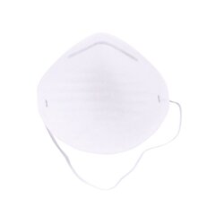Respirador Desechable Partículas No Toxicas