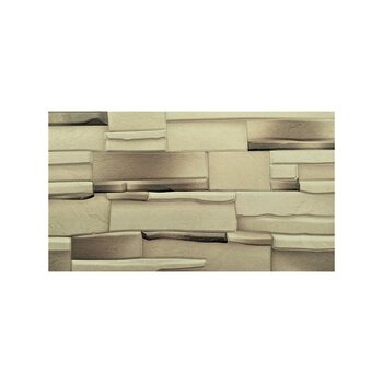 Fachaleta Aria Foncer 30 x 60 cm oro