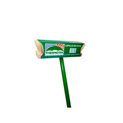 Cepillo Ixtle con Mango Thermotek