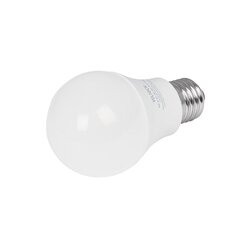 Foco LED Volteck Tipo Bulbo 6 W Luz Día