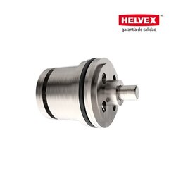 Cople Interior Helvex Perno Armado
