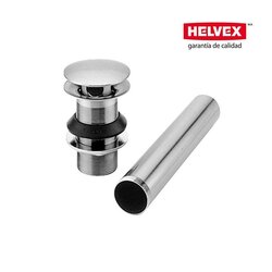 Contra Tipo Hongo Rebosadero Helvex TH-063