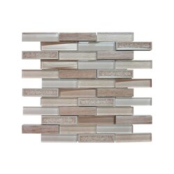 Malla Carleen marca Tiles 2000 30 x 30 cm
