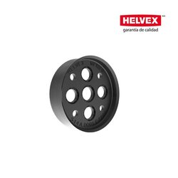 Goma Llantita Helvex S-14 Vulcanizada