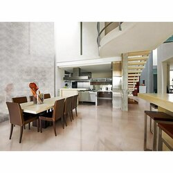 Piso Pinar 55 x 55 cm Gris 1.54 m