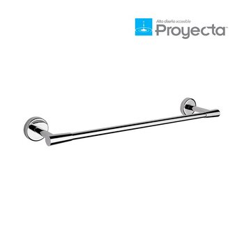 Toallero Barra Deco Proyecta DC-05