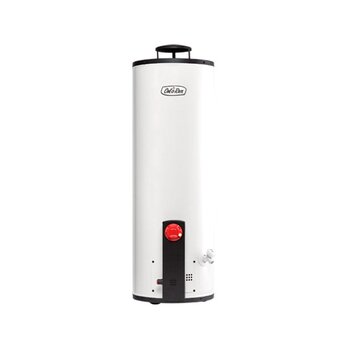 Calentador de Depósito Calorex Gas Natural 62 Lt