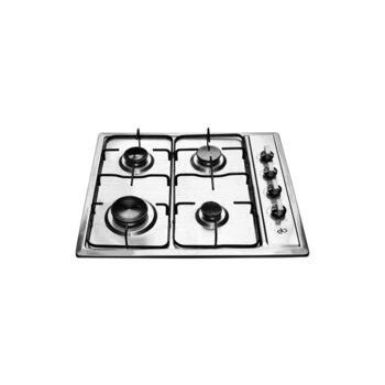 Parrilla EB Técnica 4 Quemadores EB-455