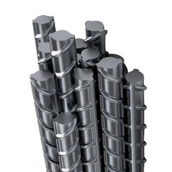 Varilla Recta núm 4 ½ pulg x 12 ml AR-42