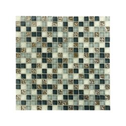 Malla Burgo marca Tiles 2000 30 x 30 cm