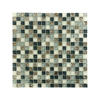 Malla Burgo marca Tiles 2000 30 x 30 cm