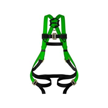 Arnés Completo Altitude Anillo en Espalda ALT-1110