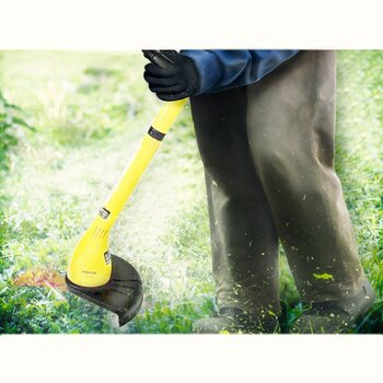 Desbrozadora Eléctrica 300 W