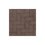 Adoquín Titán Mextile 22.5 x 11.25 x 6 cm Tabaco
