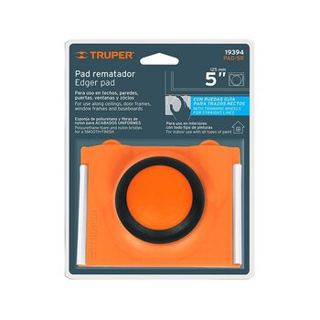 Pad Rematador Truper 5 pulg PAD-5R