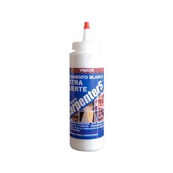 Pegamento Madera Blanco Carpenters Presto 500 gr