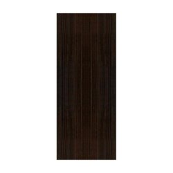 Puerta Tambor .80 x 2.13 MT Veteado