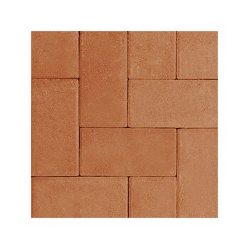 Adoquín Grand Holland 30 x 15 x 6 cm Trigo