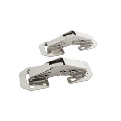 Bisagra Oculta 90 grados Easy On 3114