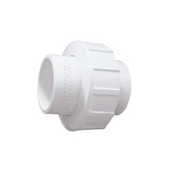 Tuerca Unión PVC Hidráulico Cedula 40 19 mm ¾