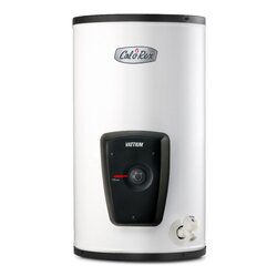 Calentador Eléctrico Calorex 120 -127 V 40 Lt